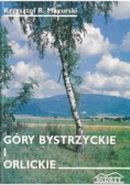 Góry Bystrzyckie i  Orlickie