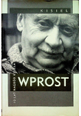 Wprost 10 lat nagród Kisiela