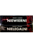 Nielegalni / Niewierni