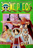 One Piece tom 19
