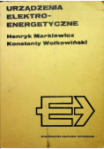 Urządzenia elektroenergetyczne