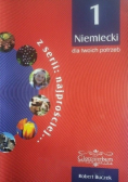 Niemiecki dla twoich potrzeb 1