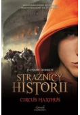 Strażnicy historii tom 2