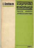 Czynniki ewolucji Teoria doboru stabilizującego