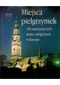 Miejsca pielgrzymek