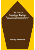 The North American Indians