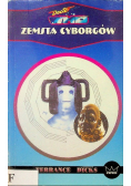Zemsta cyborgów