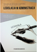 Legislacja w administracji