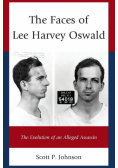 The Faces of Lee Harvey Oswald