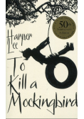 To Kill a Mockingbird