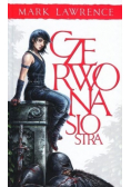 Czerwona siostra