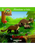 Mieszkam w Lesie Tom 15 Kuna