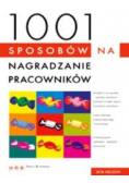 1001 sposobów na nagradzanie pracowników