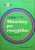 Mówimy po rosyjsku