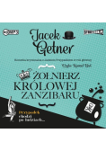Żołnierz królowej Zanzibaru
