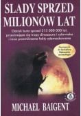 Ślady sprzed milionów lat
