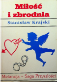 Miłość i zbrodnia