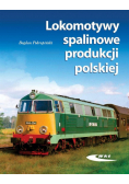 Lokomotywy spalinowe produkcji polskiej
