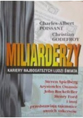 Miliarderzy Kariery najbogatszych ludzi świata
