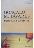 Panowie z dzielnicy