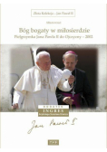 Złota Kolekcja JP II Album 3 Bóg bogaty.. DVD