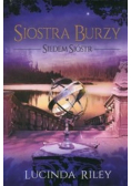Siostra burzy Siedem sióstr