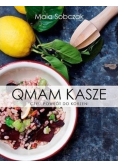 Qmam kasze