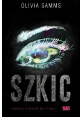 Szkic Tom 1