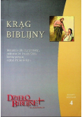 Krąg biblijny zeszyt spotkań Część  4