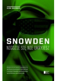 Snowden nigdzie się nie ukryjesz