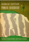 Informator turystyczny powiatu olkuskiego