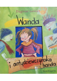 Wanda i antydziewczyńska banda