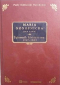 Śpiewnik Historyczny 1767 - 1863 / 1905 r.