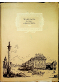 Warszawa wieku Oświecenia