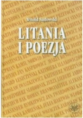 Litania i poezja