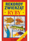 Rekordy zwierząt Ryby