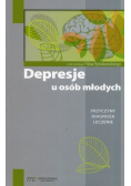 Depresje u osób młodych