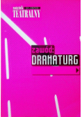 Notatnik teatralny nr 58 - 59 Zawód dramaturg