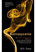 Quantum Tom V  Nienasycenie