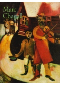 Marc Chagall  Malarstwo jako poezja