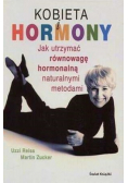 Kobieta i hormony