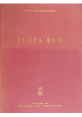 Złoża rud