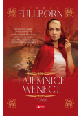 Tajemnice Wenecji Tom 1