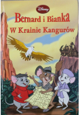 Bernard i Bianka w krainie kangurów