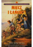 Miecz i łańcuch wersja kieszonkowa
