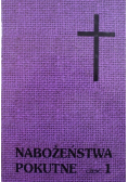Nabożeństwa pokutne Część 1
