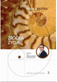 Nauka ekstra Tom 3 Źródła życia