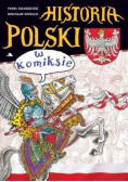 Historia Polski w komiksie