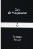 Femme Fatale