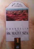 Ewangelia według św Mateusza